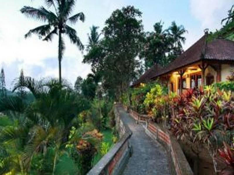 Taman Indrakila Hotel Ubud  Exterior photo